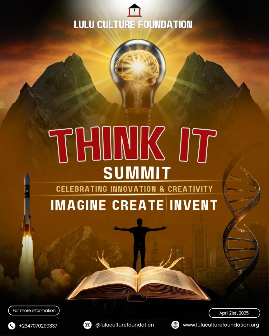 Think it Summit